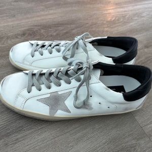 Men’s golden goose shoes